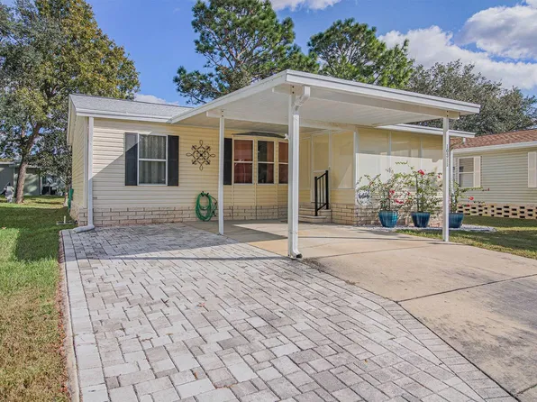 10311 S Ashcroft Ter, Homosassa, FL 34446