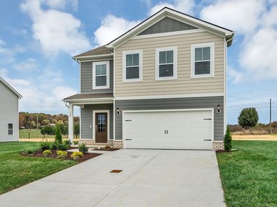 733 Emerson Ln LOT 11, Westmoreland, TN, 37186