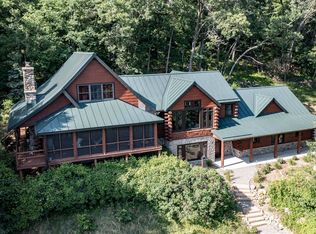 W3470 Badger Rd, Pine River, WI 54965