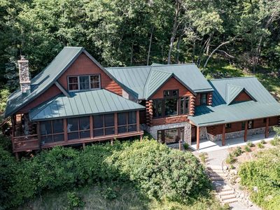 W3470 Badger Rd, Pine River, WI, 54965