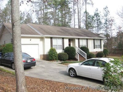 315 Acorn Dr, Sanford, NC, 27330