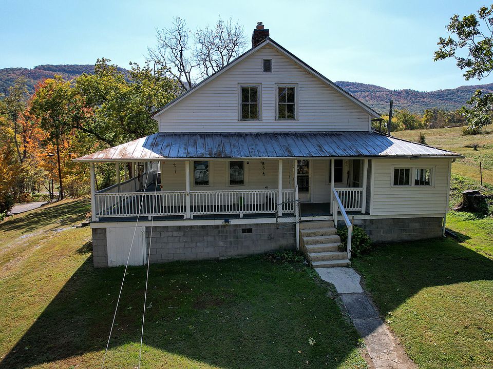 390 Tweed Springs Rd, Greeneville, TN 37743 Zillow