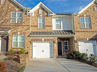 3466 Basalt Ct, High Point, NC 27265