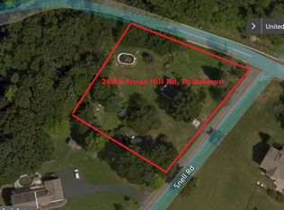 2684 Pruss Hill Rd, Pottstown, PA 19464