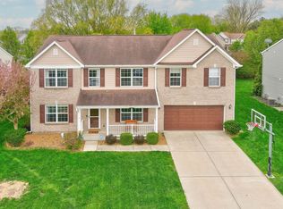 10843 Dillon Pl, Fishers, IN 46038