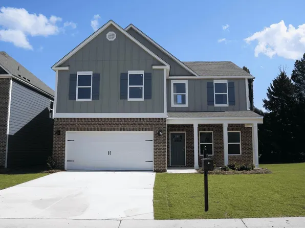 521 Way Station Pl, Kimberly, AL 35091