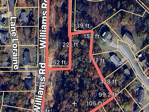 3rd image of 9087 Bluff Dr