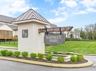 4093 Barnsley Loop, Ooltewah, TN 37363