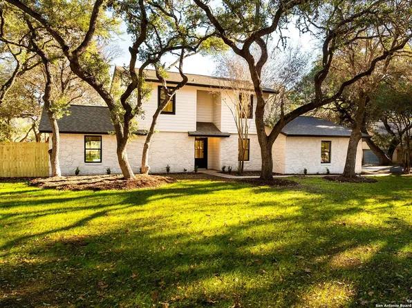 26406 AUTUMN GLEN, Boerne, TX 78006