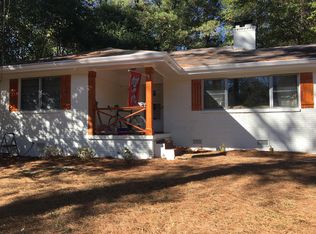 2278 Armand Rd NE, Atlanta, GA 30324