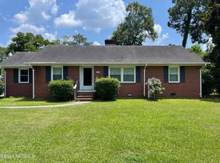1208 Dorcas Ter, Kinston, NC 28504