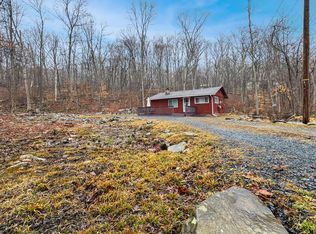 156 Rock Rd, East Stroudsburg, PA 18302