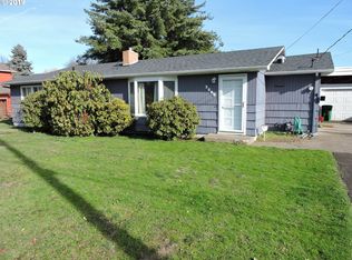 2895 Crocker Rd, Eugene, OR 97404