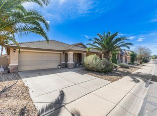 43427 W COURTNEY Drive, Maricopa, AZ 85138