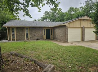4617 NE Columbia Ave, Lawton, OK 73507