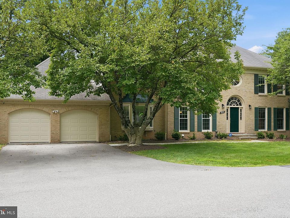 1st image of 9213 Mistwood Dr