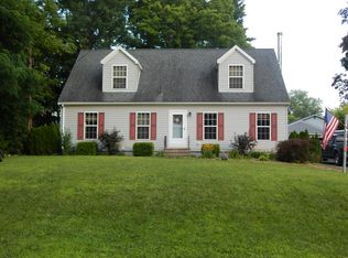 12 Berwyn St, Schenectady, NY 12304