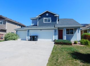 5814 Calumet Dr, Cheyenne, WY 82001