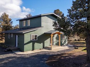 15901 SW Frog Ct, Terrebonne, OR 97760