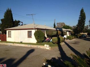 217 S Harbor Blvd, Santa Ana, CA 92704