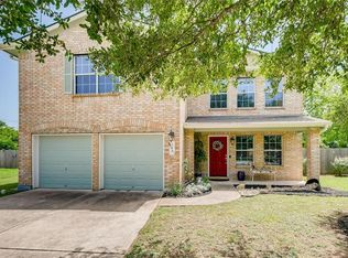 100 Cannery Cv, Leander, TX 78641
