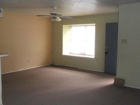 View of Living Room.