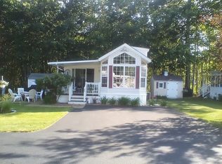 1 Seacoast Lane Off Ross Rd #24, Old Orchard Beach, ME 04064