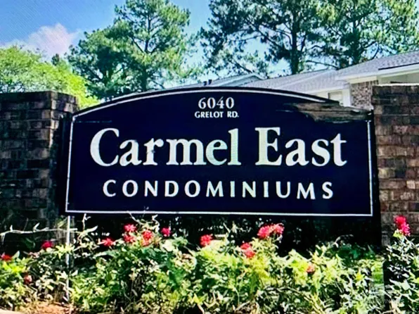6040 Grelot Rd APT 205, Mobile, AL 36609