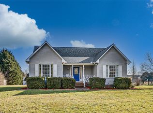 2291 Wayne White Rd, Pleasant Garden, NC 27313