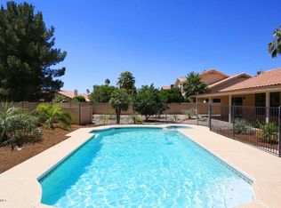 5409 E Michelle Dr, Scottsdale, AZ 85254