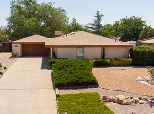 200 Colorado Mountain Rd NE, Rio Rancho, NM 87124