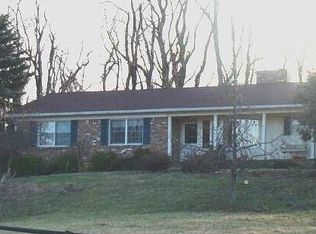 7765 Lebanon Rd, Danville, KY 40422