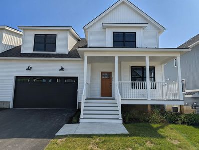 130 Aurora Road, South Burlington, VT, 05403