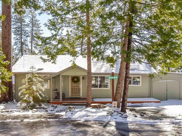 24299 White Fir Dr, Mi Wuk Village, CA 95383