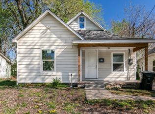 1439 E Florida St, Springfield, MO 65803