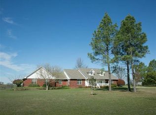 6680 Carter Rd, Ardmore, OK 73401