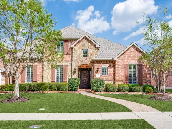 6388 Dewberry Dr, Frisco, TX 75035