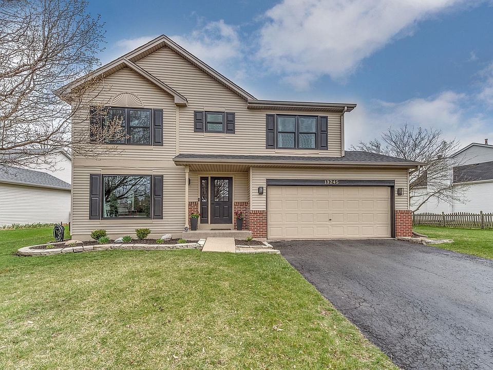 1st image of 13245 S Golden Meadow Dr