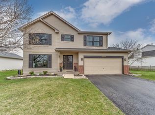 13245 S Golden Meadow Dr, Plainfield, IL