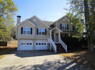 315 Sterling Rd, Horton, AL 35980