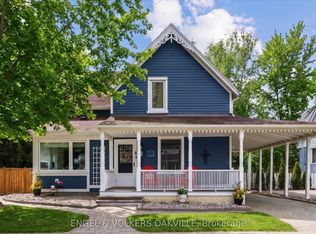 38 John St S, Mississauga, ON L5H2E6