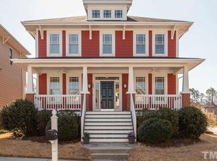 100 Lanewood Way, Apex, NC 27502