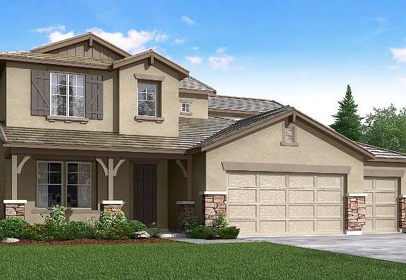 Woodside Homes - Pinehurst