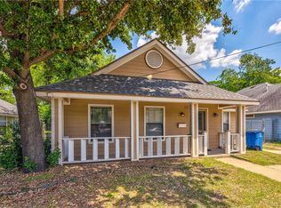 3618 Colonial Ave, Dallas, TX 75215