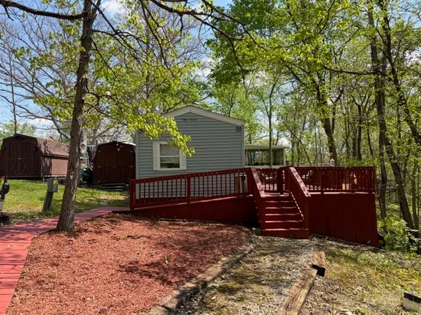 2795 E 28th Rd Lot 853, Seneca, IL 61360
