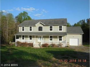 14720 Woolfolk Rd, Spotsylvania, VA 22551