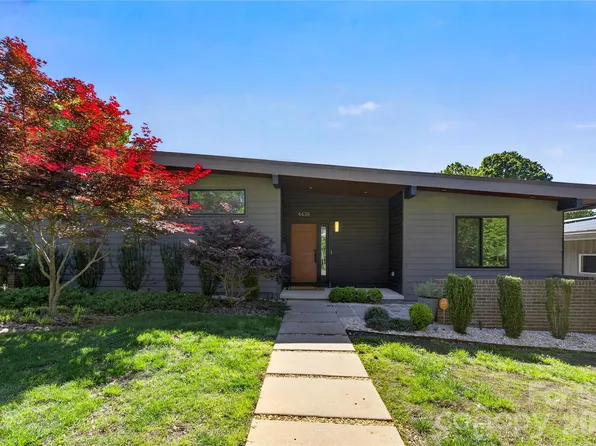 4438 Raney Way, Charlotte, NC 28205