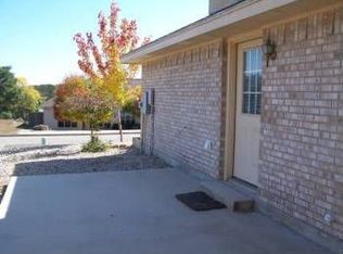 726 Oak Valley Dr, Kerrville, TX 78028