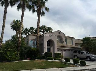 2005 Rainbow View St, Henderson, NV 89012