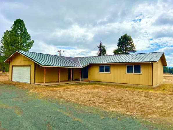 9615 Williamson River Rd, Chiloquin, OR 97624